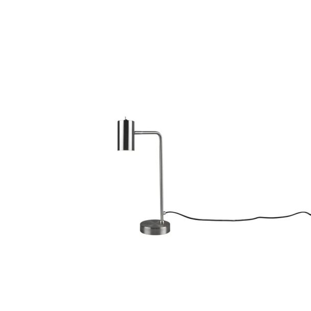 TRIO MARLEY 512400107 LAMPA STOJĄCA