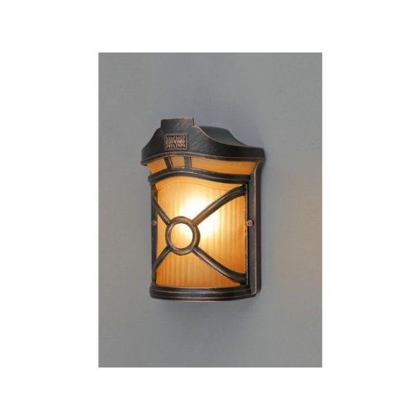 NOWODVORSKI DON 4687 lampa zewnętrzna ścienna natynkowa