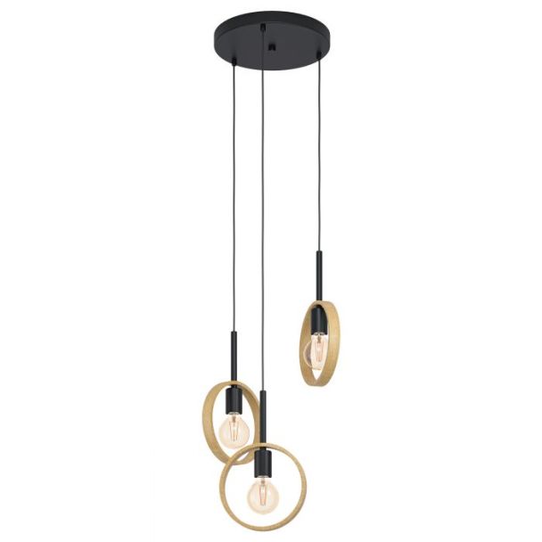 EGLO 43551 IPSDEN lampa wisząca Oświetlenie do wnętrz