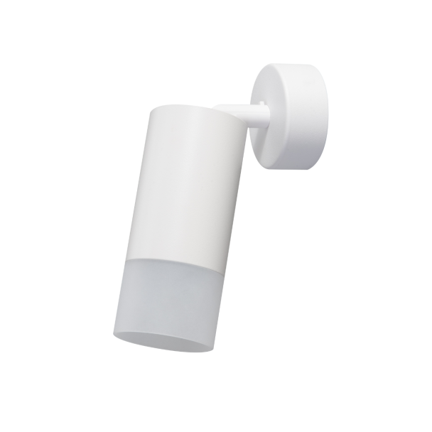 LIGHT PRESTIGE LP-2803/1WS WH Sonaya spot 1 biały