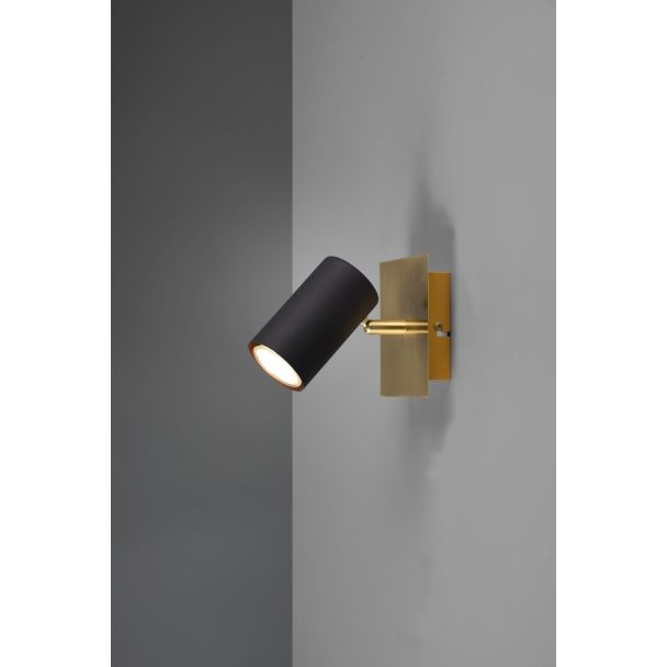 TRIO 802400180 MARLEY lampa ścienna - reflektor