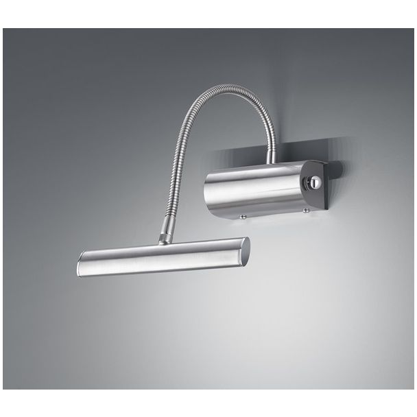 TRIO CURTIS 279770107 LAMPA ŚCIENNA - NOWOCZESNA