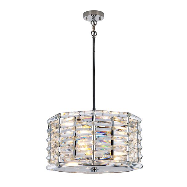 ELSTEAD Shoal SHOAL-4P 4 Light Pendant