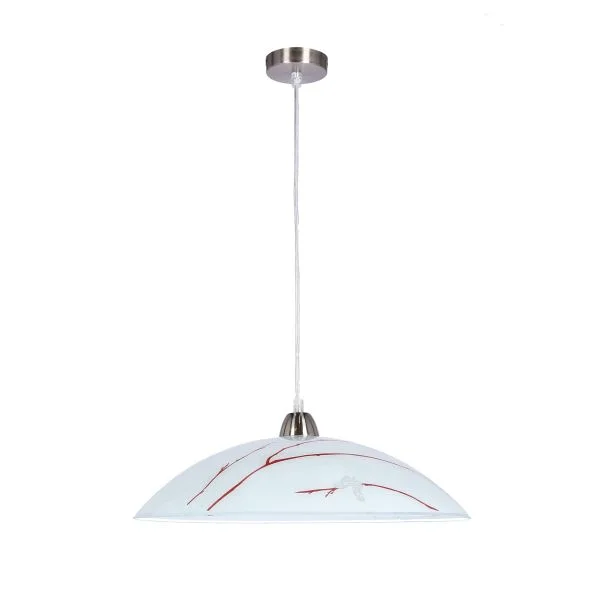 CANDELLUX 31-09265 BRAGA ZWIS 40 1X60W E27