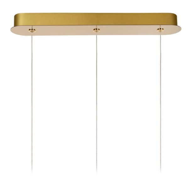LUCIDE 13499/12/60 LAMPA WISZĄCA NOWOCZESNA LEDCINTRA