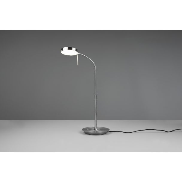TRIO 523310107 MONZA LAMPY STOJĄCE STOŁOWE