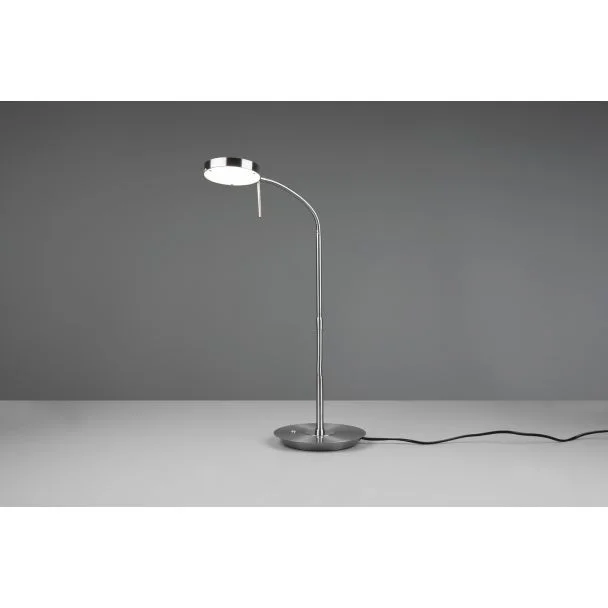 TRIO 523310107 MONZA LAMPY STOJĄCE STOŁOWE