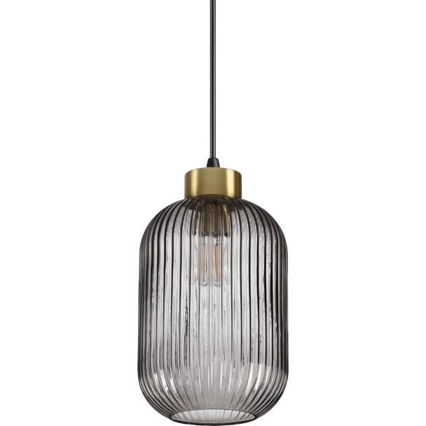IDEAL LUX MINT-1 SP1 SMOKE - PRZYDYMNIONY 237442