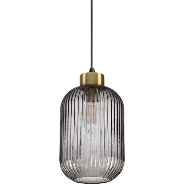 IDEAL LUX MINT-1 SP1 SMOKE - PRZYDYMNIONY 237442