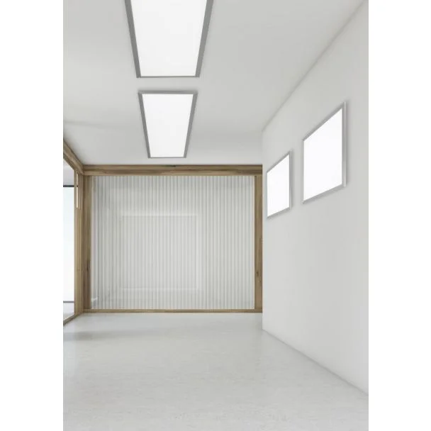 TRIO PHOENIX 674011207 LAMPA SUFITOWA - NOWOCZESNA