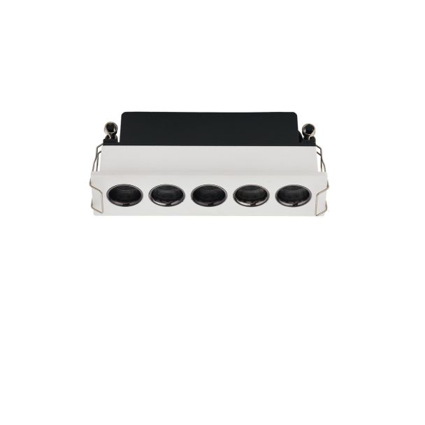 LUCES EXCLUSIVAS LE62244 CARRIZ OCZKO SUFITOWE