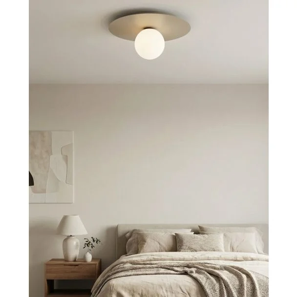 EMIBIG 1687/1 SOLAR 1 MOKKA OPAL LAMPA SUFITOWA