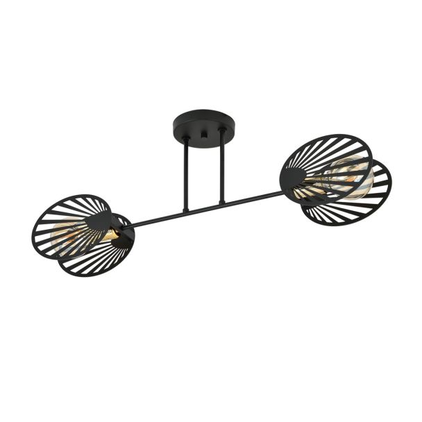 EMIBIG 1181/2 LAMPA SUFITOWA TALIA 2