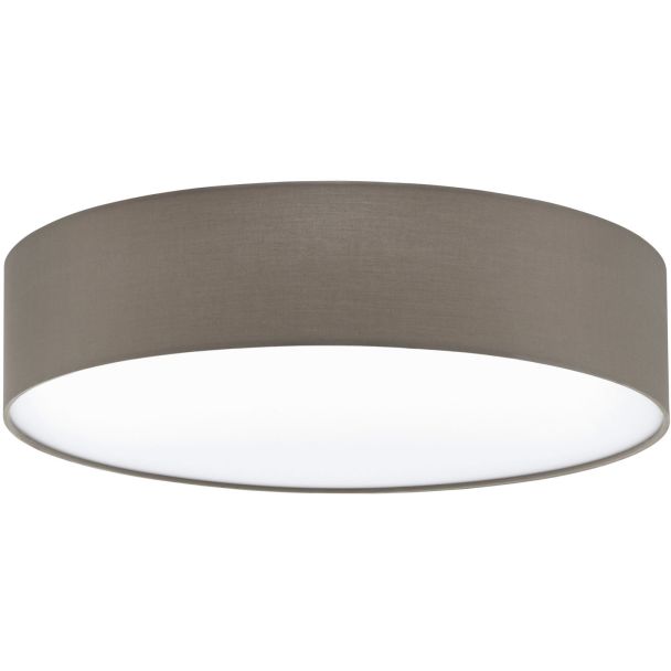 EGLO 97612 DL/3 E27 Ø570 TAUPE PASTERI