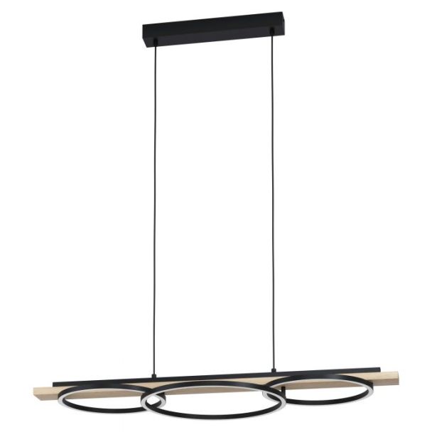 EGLO 99625 BOYAL lampa wisząca Oświetlenie do wnętrz