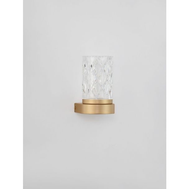 LUCES EXCLUSIVAS LE46126 MURO LAMPA ŚCIENNA