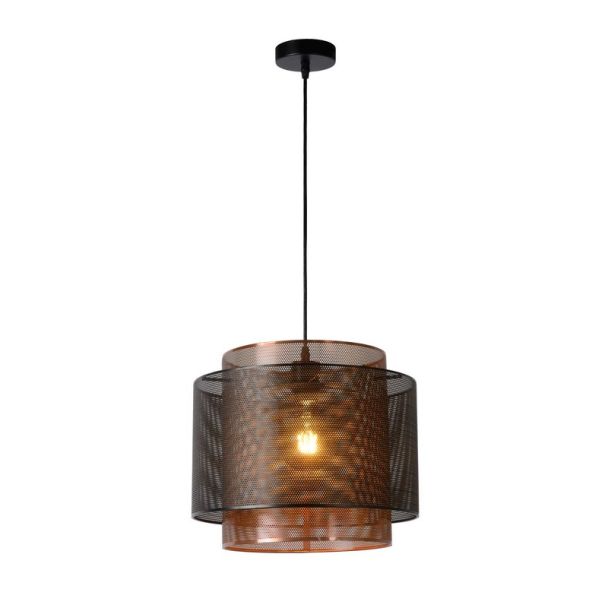 LUCIDE ORRIN 02404/01/30 LAMPA WISZĄCA - NOWOCZESNA