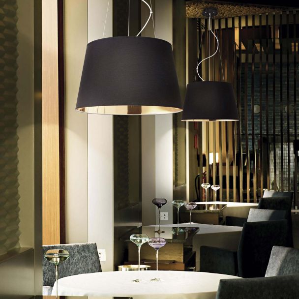 IDEAL LUX NORDIK SP4 161648