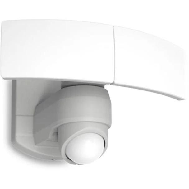 LUTEC ARC 7632201053 LAMPA ŚCIENNA ZEWNĘTRZNA