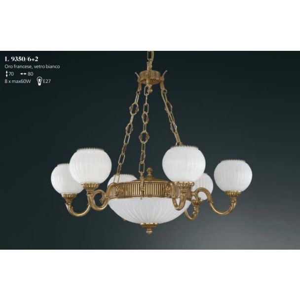 RECCAGNI ANGELO 9350 L.9350/6+2