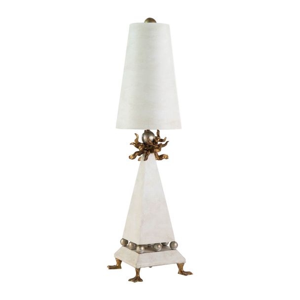 ELSTEAD Leda FB/LEDA/TL Lampa stołowa