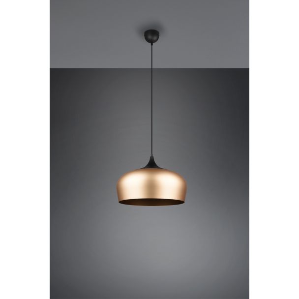 TRIO 310890108 CHIRON LAMPY WISZĄCE NOWOCZESNE