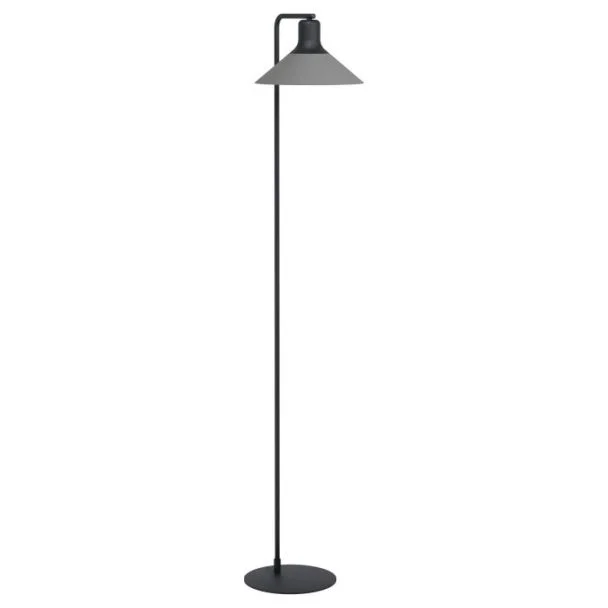 EGLO 99513 ABREOSA lampa podłogowa Oświetlenie do wnętrz