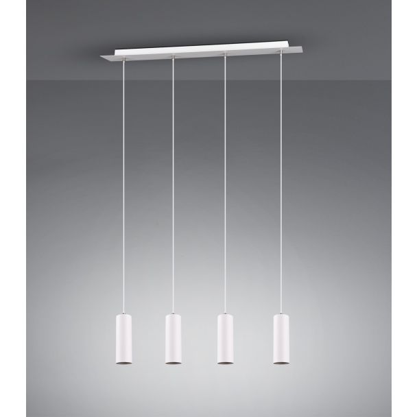 TRIO 312400401 MARLEY LAMPA WISZĄCA - NOWOCZESNA
