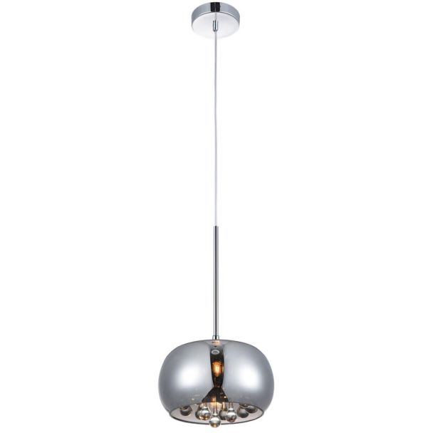 AZZARDO AZ3082 BURN 1 DECORATIVE LAMP