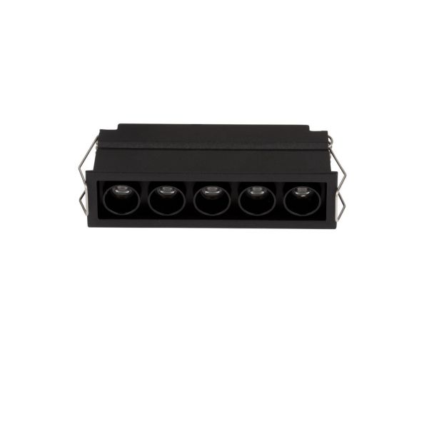 LUCES EXCLUSIVAS LE62212 CARBAY OCZKO SUFITOWE
