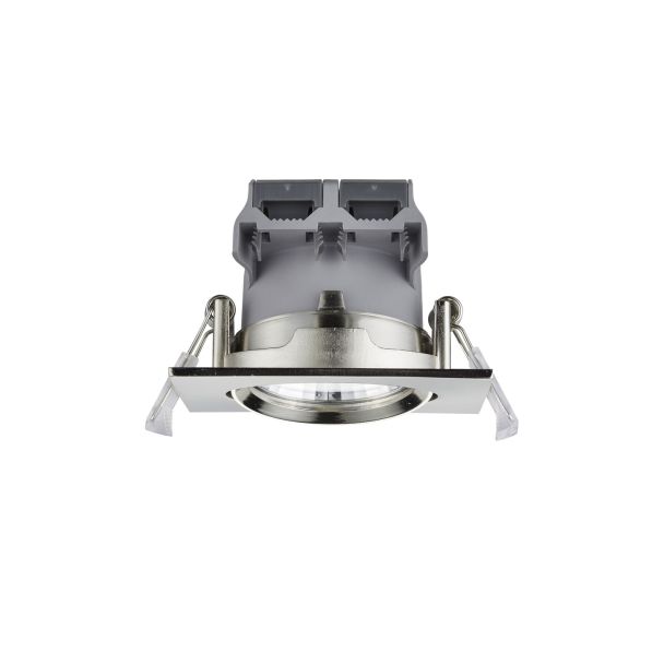 TRIO PAMIR 650410107 LAMPA SUFITOWA - NOWOCZESNA