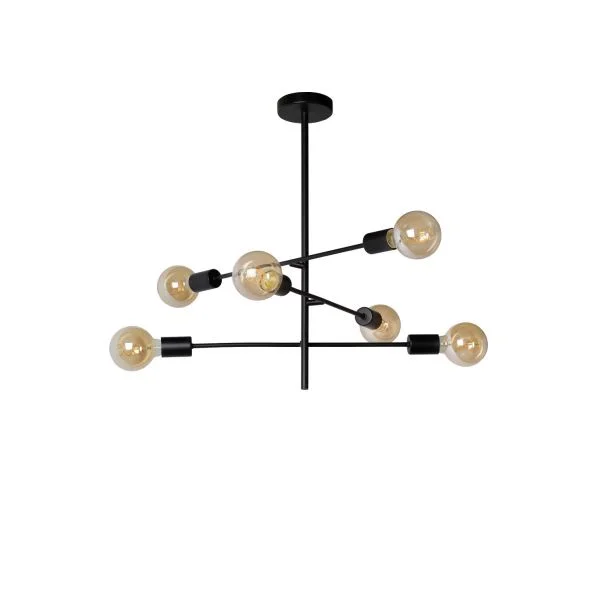 LUCIDE LESTER 21119/06/30 LAMPA SUFITOWA - NOWOCZESNA