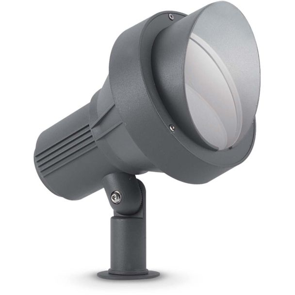 IDEAL LUX TERRA PT1 BIG ANTRACITE 033044