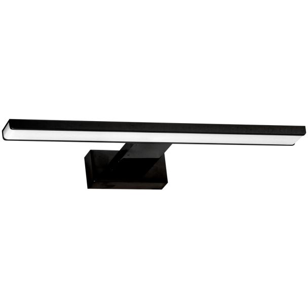 MILAGRO 4377 KINKET SHINE BLACK 7W LED