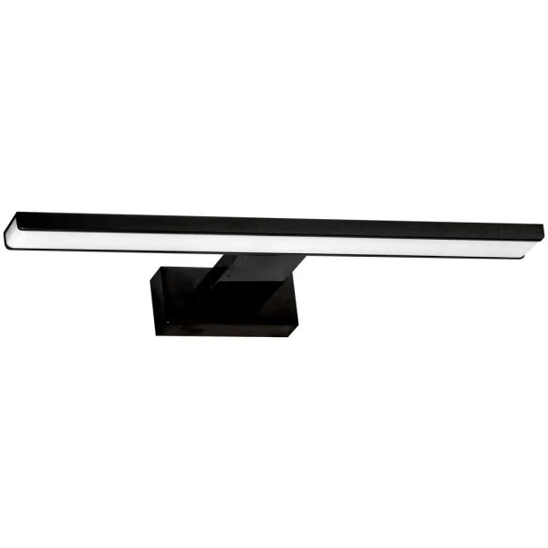 MILAGRO 4377 KINKET SHINE BLACK 7W LED