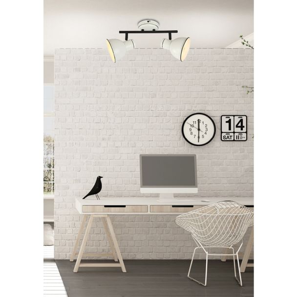 CANDELLUX STUDIO 92-72139 ZUMBA lampa sufitowa