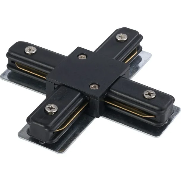 NOWODVORSKI PROFILE X CONNECTOR 9188 system konfigurowalny system profile akcesoria 1-fazowy