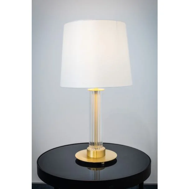 ARGON 8540 HAMPTON lampa stołowa 1 pł.