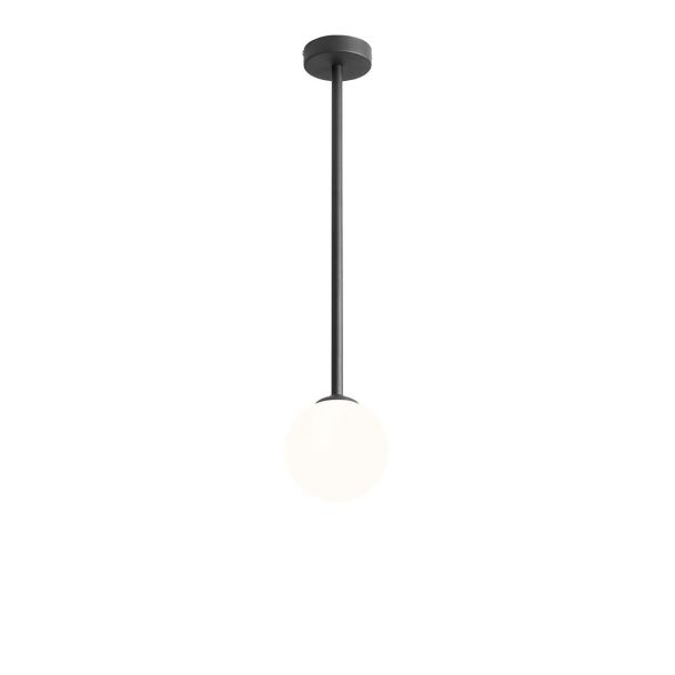 ALDEX 1080PL-G1-M PLAFON PINNE MEDIUM CZARNA