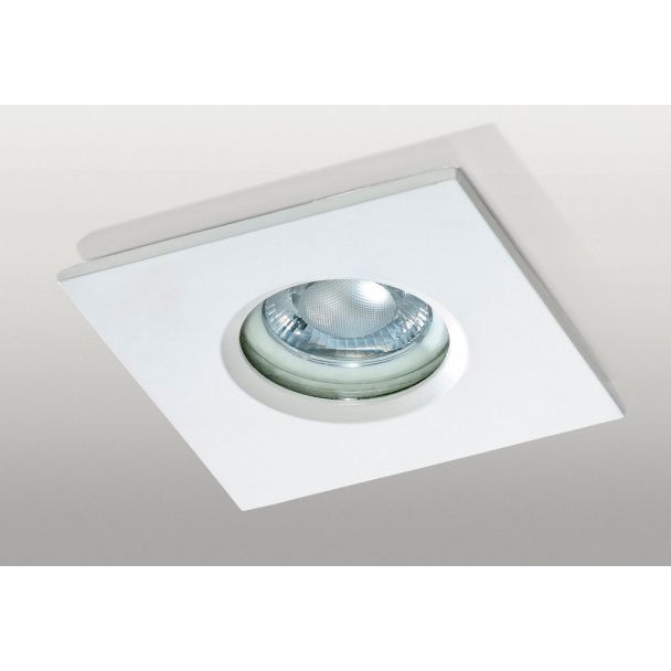 AZZARDO AZ2864 Ika S IP65 (white)