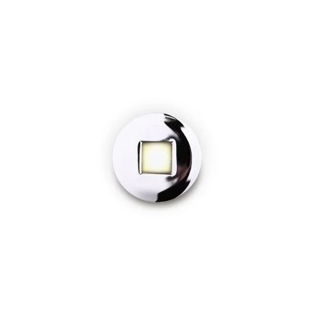 Maxlight H0043 Oprawa Halogenowa IP65 SCr
