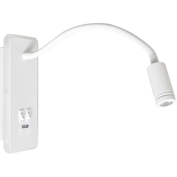 MILAGRO ML6349 BASE 8W+2W