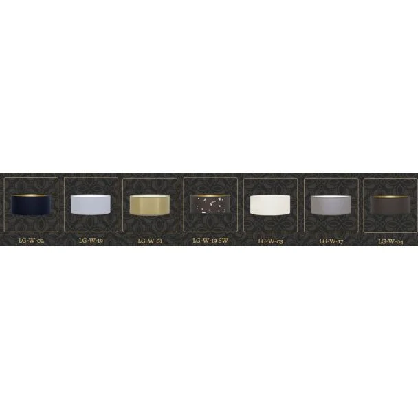 KUTEK ZAFFIRO ZAF-LG-1(N/A) Nikiel