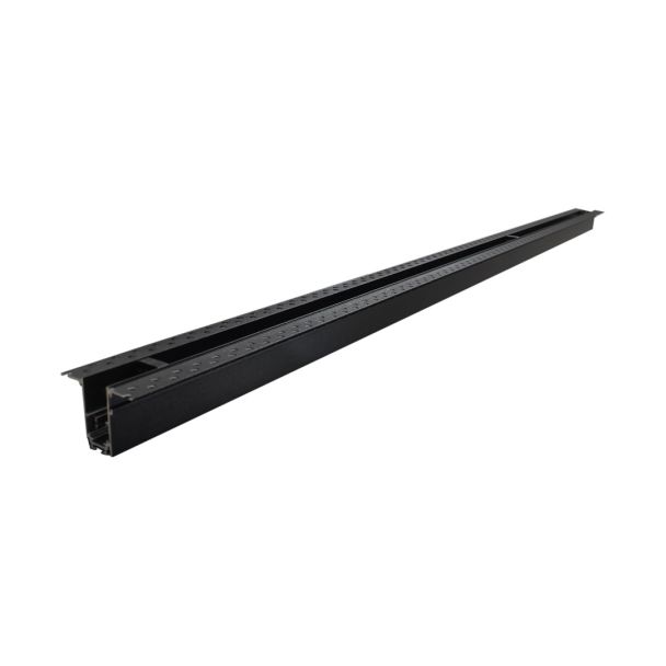 MILAGRO ML9648 Szyna podtynkowa MAGNETIC TRACK 100cm