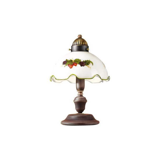 KOLARZ 731.73.113 NONNA lampa stołowa