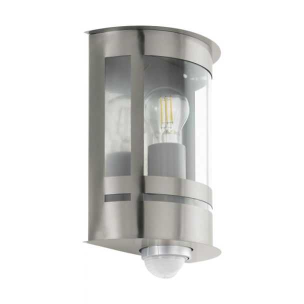 EGLO 97284 TRIBANO lampa ścienna Oświetlenie zewnętrzne