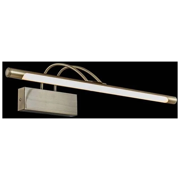 MAYTONI MIR004WL-L12BZ Mirror Finelli Backlight Bronze