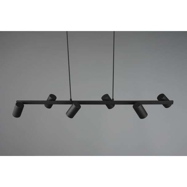 TRIO 302400632 MARLEY lampa wisząca nowoczesna