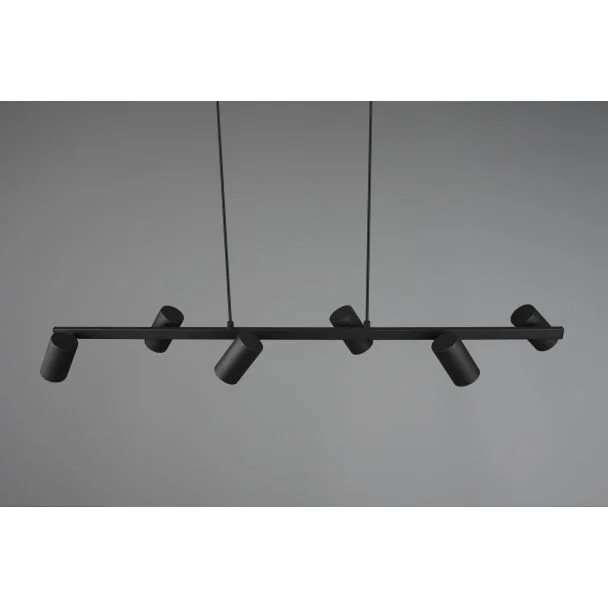 TRIO 302400632 MARLEY lampa wisząca nowoczesna