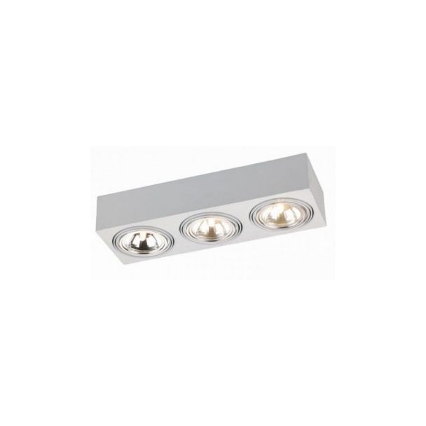 ARGON RODOS 1088 plafon 3 pł.